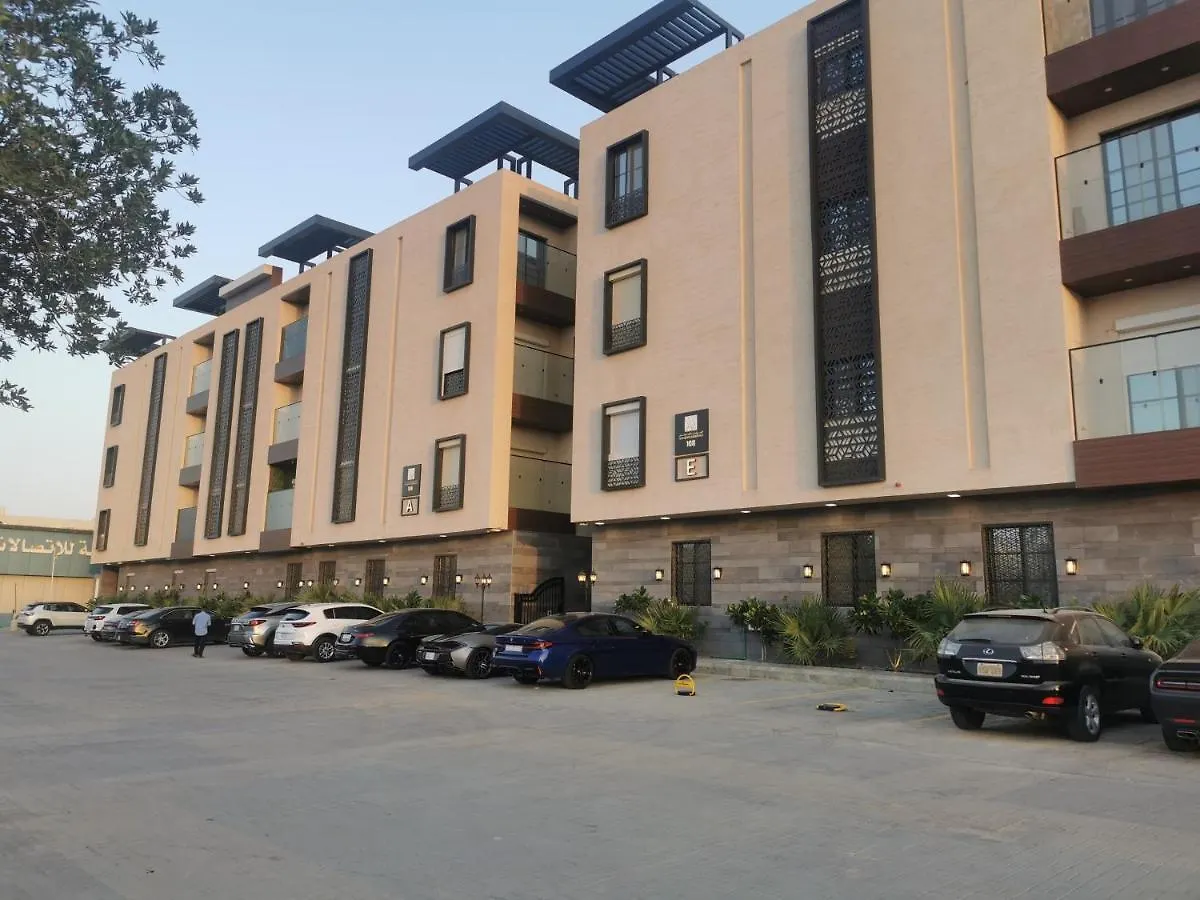 Apartment شقة راقية بثلاث غرف نوم ودخول ذاتي Riyadh
