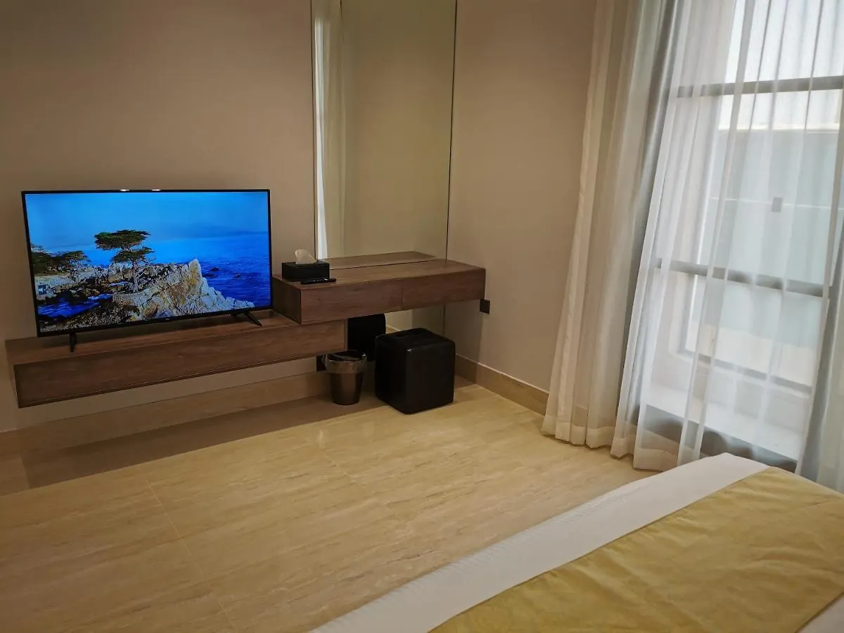 شقة راقية بثلاث غرف نوم ودخول ذاتي Riyadh Apartment