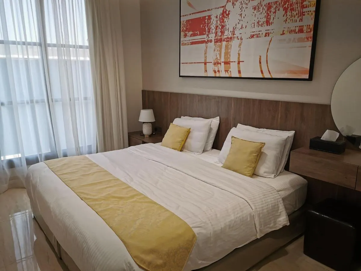 Apartment شقة راقية بثلاث غرف نوم ودخول ذاتي Riyadh Saudi Arabia